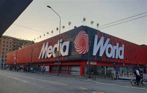 mediaworld lodi google maps|MediaWorld Tech Village, a Milano sorge la casa della .